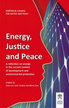 Energy, Justice and Peace 